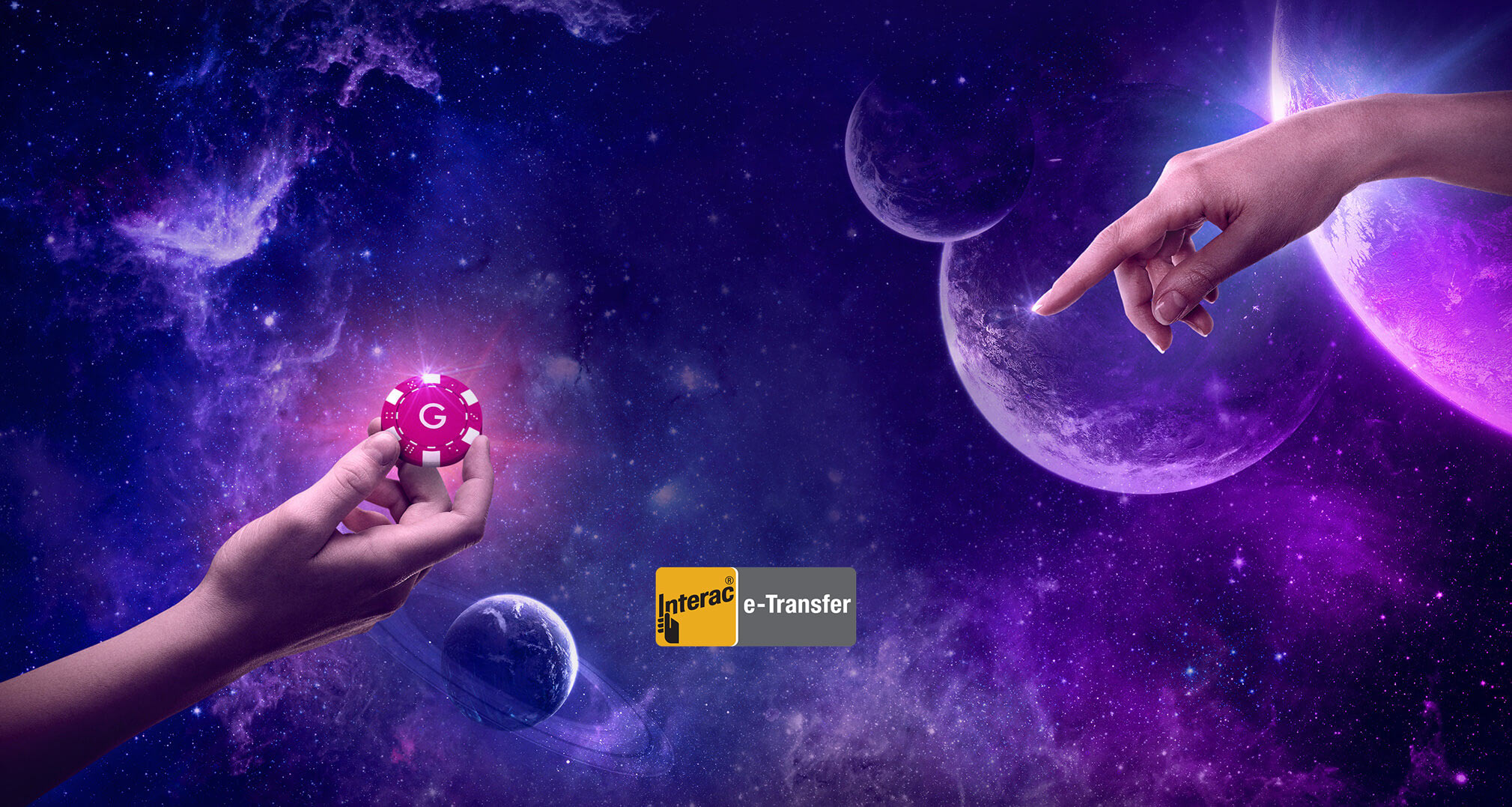 Genesis Casino Welcome Offer 